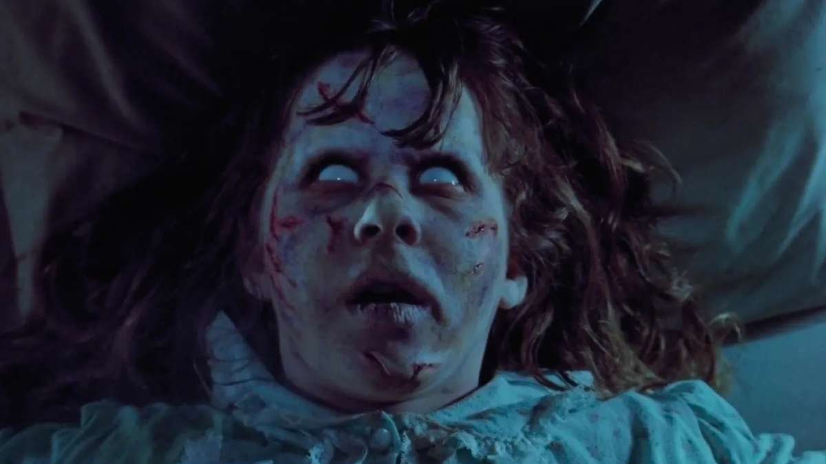 O Exorcista é considerado o filme de terror mais lucrativo, segundo pesquisa da Forbes