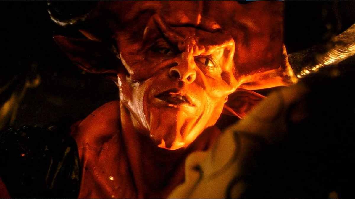 Após fracassar nos cinemas, A Lenda conquistou uma legião de fãs no mercado home video