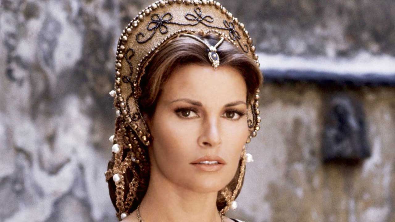 Morre a atriz Raquel Welch, aos 82 anos - Cinestesico