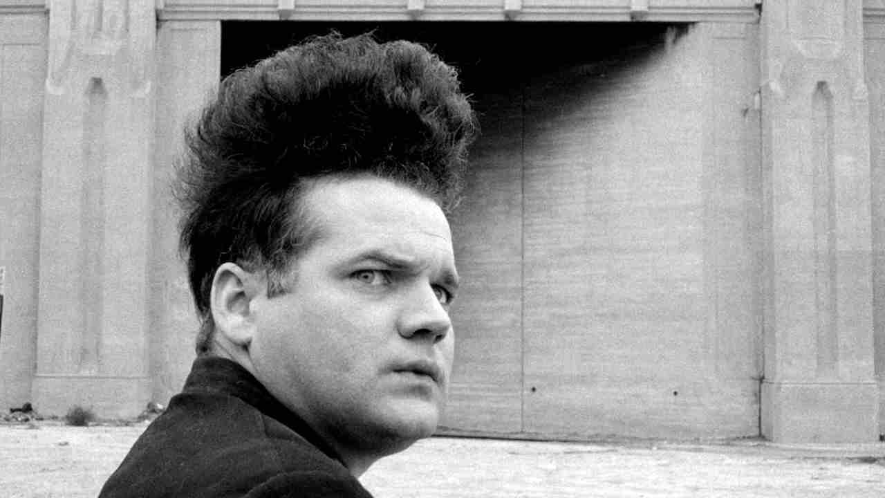 Eraserhead: um clássico surrealista que faz parte da filmografia de David Lynch. (Foto: Divulgação)