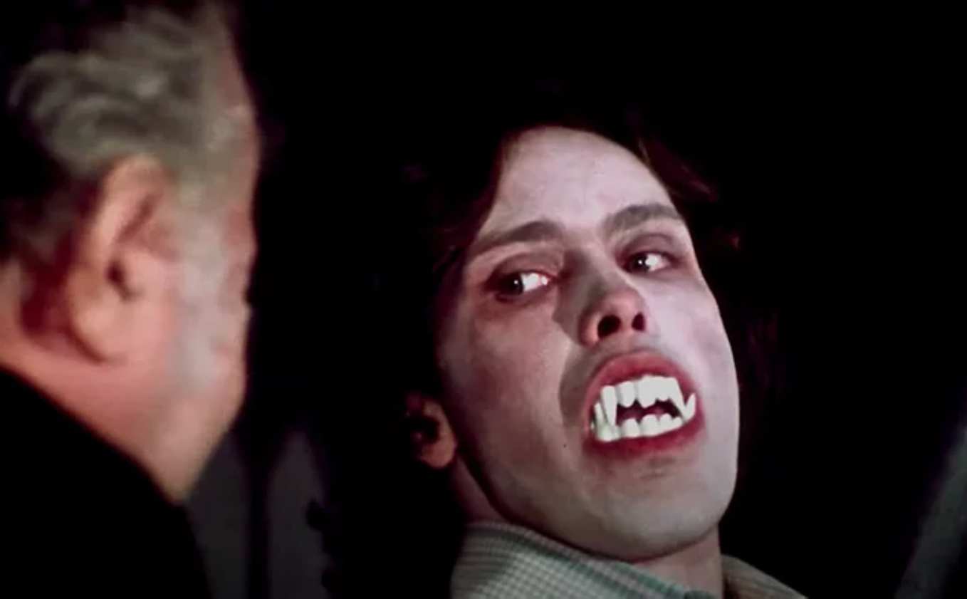 Martin é a primeira incursão do vampirismo clínico no cinema. (Foto: Divulgação)