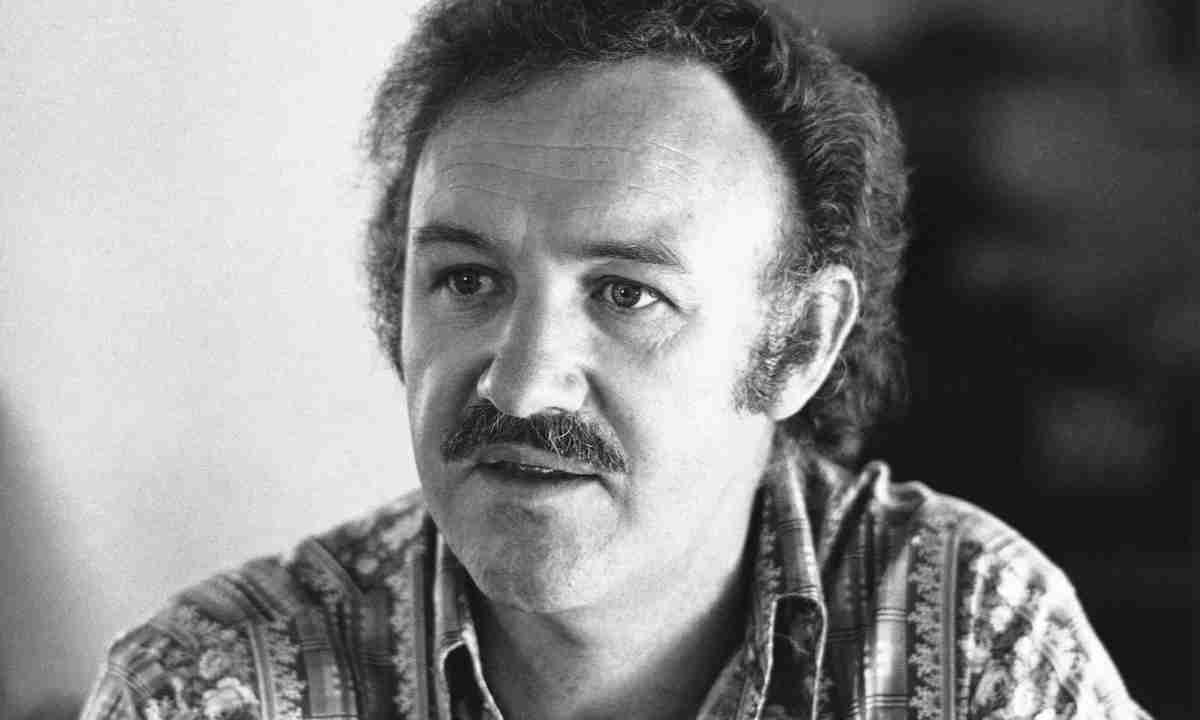 As causas misteriosas envolvendo a morte do ator Gene Hackman ainda serão investigadas. (Foto: Divulgação)