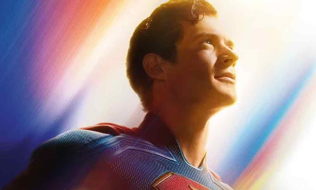 A visita do elenco de Superman ao Brasil promete ser um momento histórico para os fãs da DC