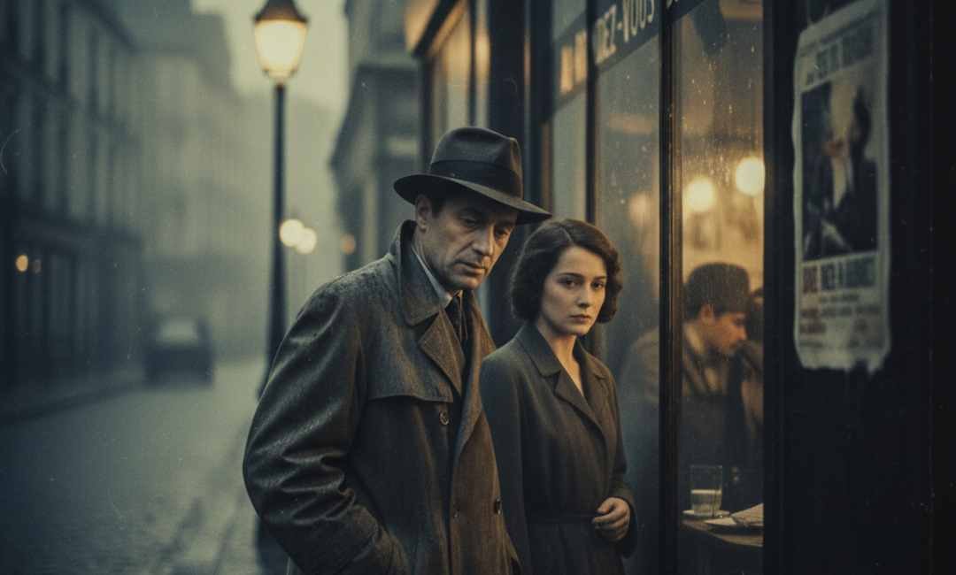 O Realismo Poético Francês pode ter durado pouco, mas deixou uma herança duradoura