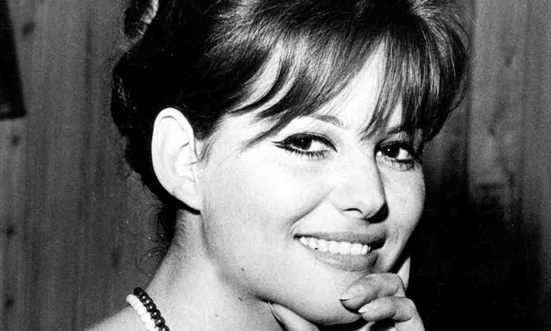 A morte de Claudia Cardinale encerra um capítulo brilhante da história do cinema