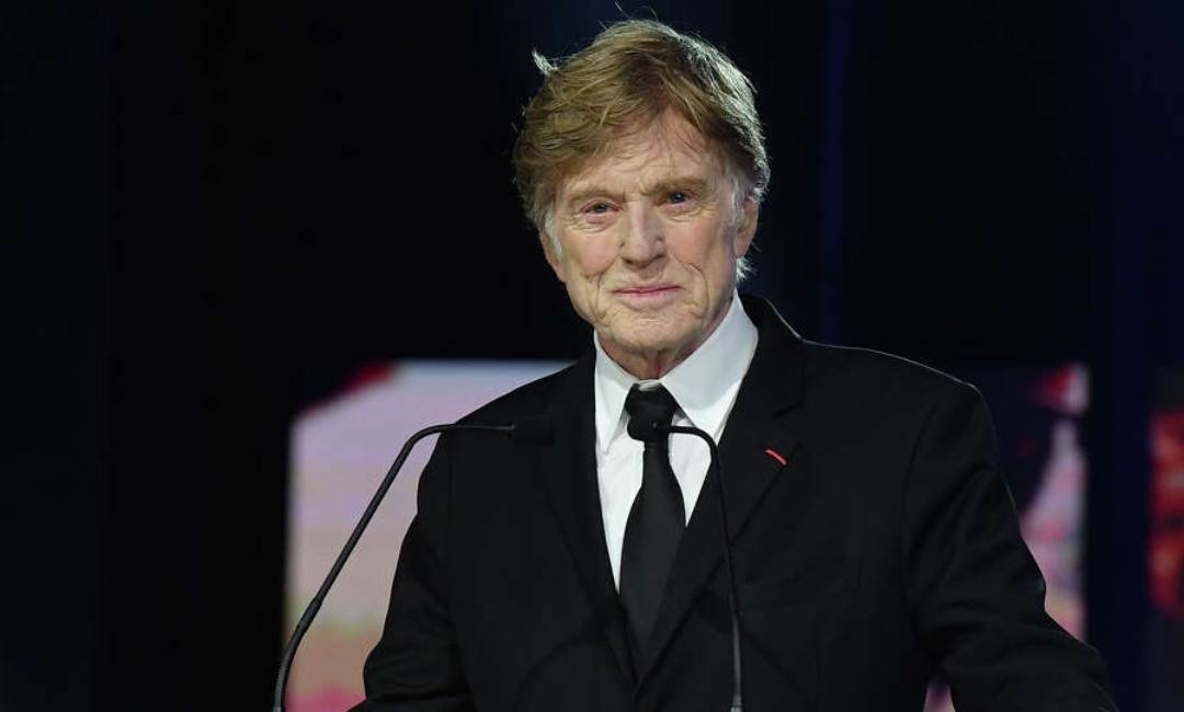 Adeus a Robert Redford: ator, diretor e fundador do Sundance morre aos 89 anos