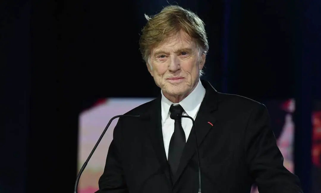 Adeus a Robert Redford: ator, diretor e fundador do Sundance morre aos 89 anos