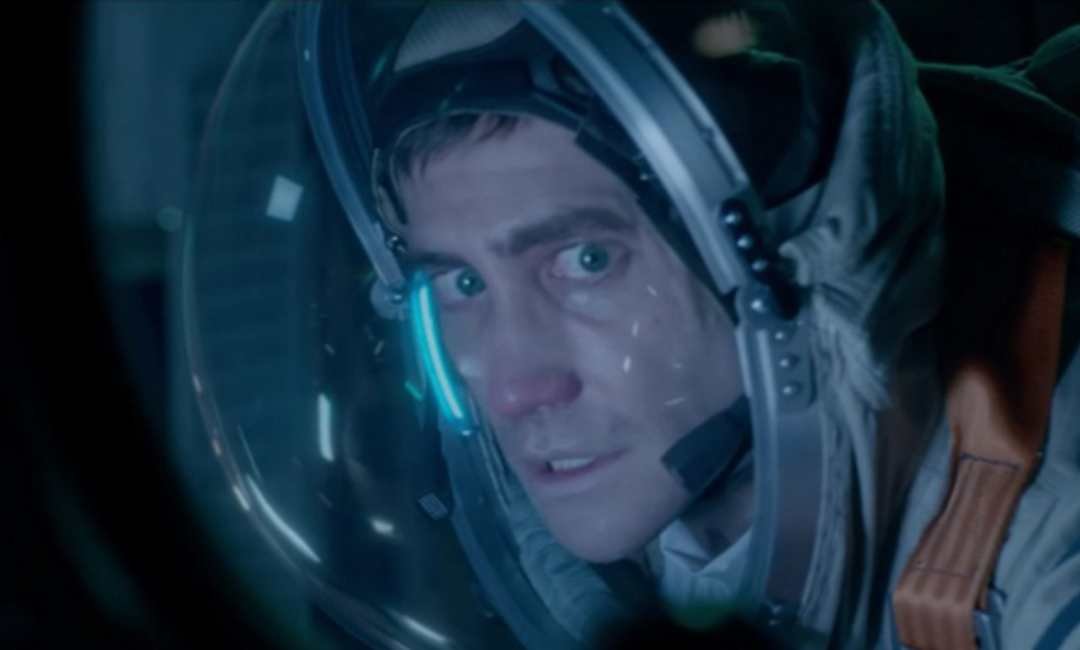 ´Vida` é um exemplo de filme com final que não termina bem