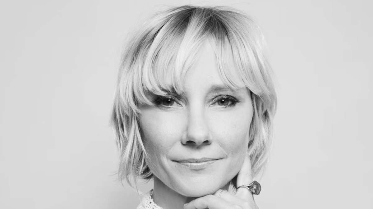 A atriz Anne Heche estaria completando 57 anos se estivesse viva