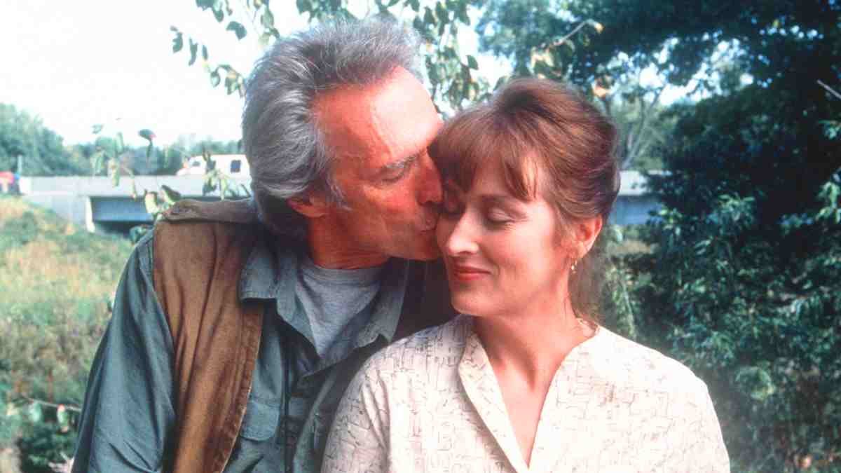 As Pontes de Madison é um dos 10 Filmes Românticos que Provaram que Nem Todo Grande Amor Tem Final Feliz