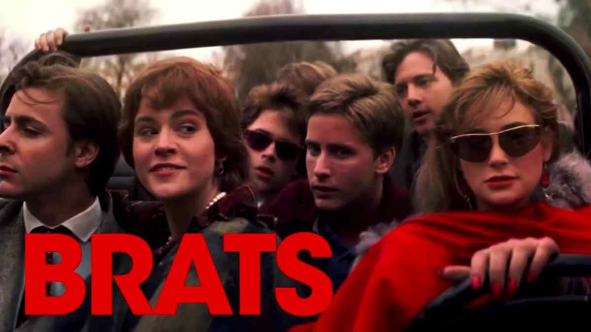 O documentário Brats reacendeu a curiosidade sobre o Brat Pack dos 80