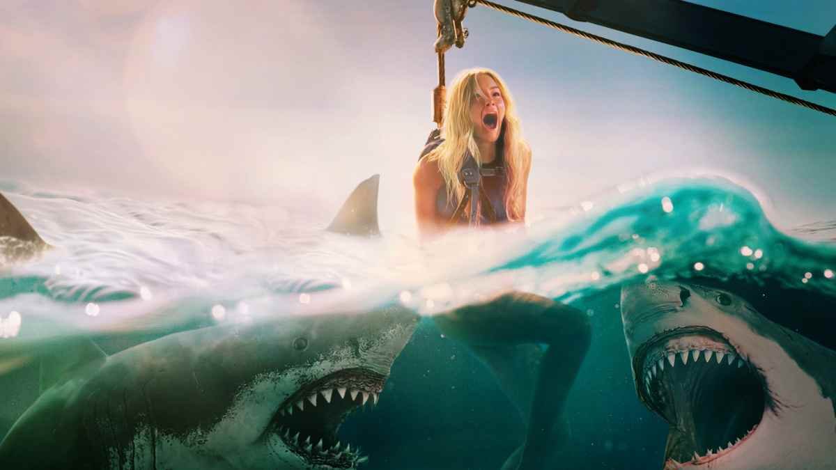 Animais Perigosos estreou em pequenos festivais e aos poucos vem ganhando a aprovação do público fiel aos filmes de criaturas
