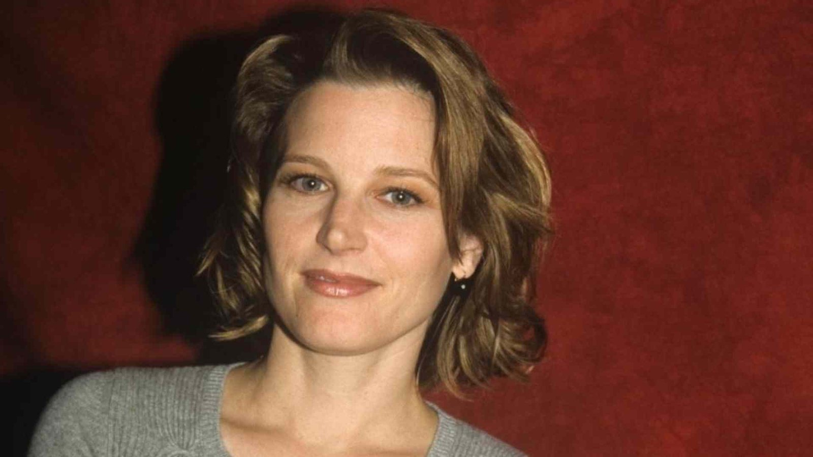Bridget Fonda não faz filmes há mais de 20 anos. (Imagem: Getty)